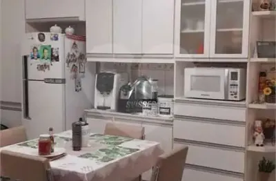 Casa com 2 quartos à venda em parque santa edwiges - sp