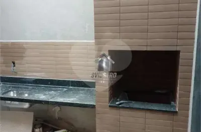 Casa com 2 quartos à venda na Rua Antônio Garbe de Mattos, Parque Viaduto, Bauru