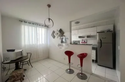 Apartamento com 2 quartos à venda em parque união - sp