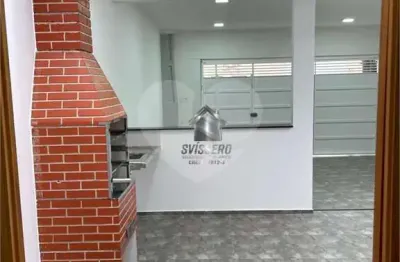 Casa com 3 quartos à venda em núcleo residencial presidente geisel - sp