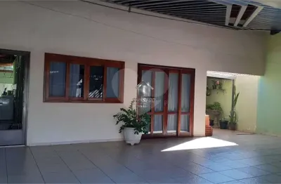 Casa com 3 quartos à venda em núcleo habitacional mary dota - sp