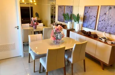 Apartamento com 3 quartos à venda em vila aviação - sp