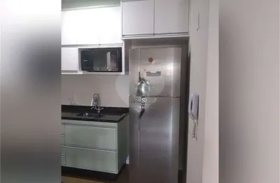 Apartamento com 3 quartos à venda em quinta ranieri - sp