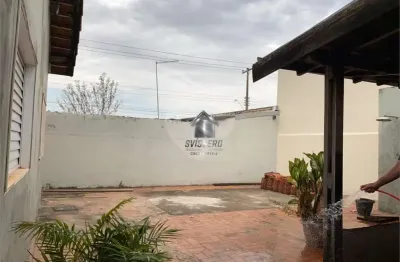 Casa com 3 quartos à venda na Issac Bobra, Jardim Eldorado, Bauru