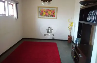 Casa com 3 quartos à venda na Martim Afonso, Vila Souto, Bauru
