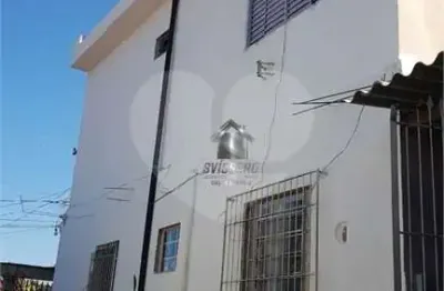 Casa com 3 quartos à venda em parque santa edwiges - sp