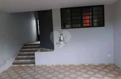 Casa térrea com 3 quartos à venda em vila santista - sp