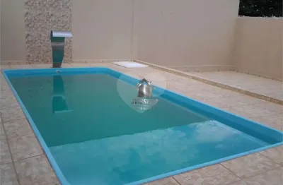 Casa com 2 quartos à venda na João Agustinho Dos Santos, Parque Val de Palmas, Bauru