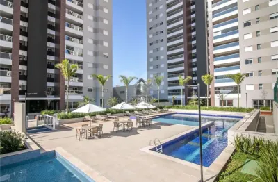 Apartamento com 3 quartos à venda em vila aviação - sp