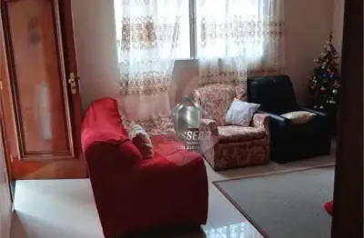 Casa com 3 quartos à venda na André Luiz Dos Santos, Jardim Nicéia, Bauru