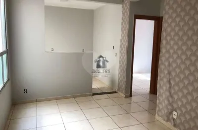 Apartamento com 2 quartos à venda em jardim primavera - sp