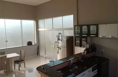 Casa com 2 quartos à venda em parque val de palmas - sp