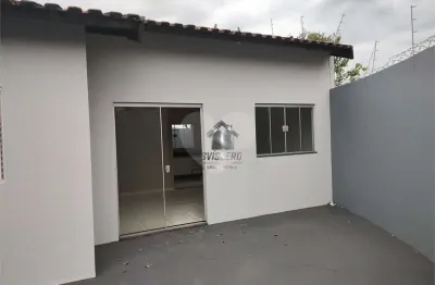Casa com 2 quartos à venda em jardim silvestre - sp