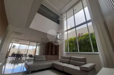 Condomínio com 4 quartos à venda ou para locação em residencial villaggio ii - sp