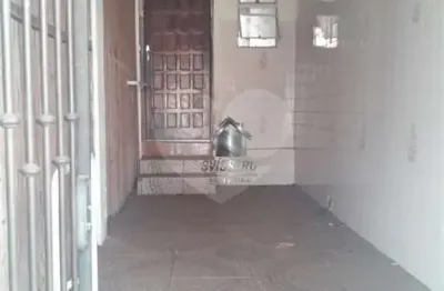 Casa com 2 quartos à venda na Silva Jardim, Jardim Bela Vista, Bauru