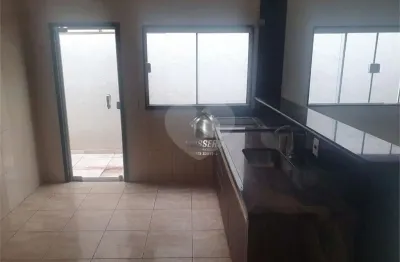 Casa com 3 quartos à venda em jardim silvestre ii - sp