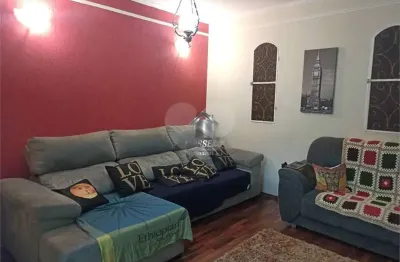 Casa com 4 quartos à venda na São Vicente, Vila Falcão, Bauru