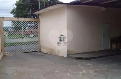 Casa com 2 quartos à venda na Maria José Cordovil De Souza, Parque Bauru, Bauru