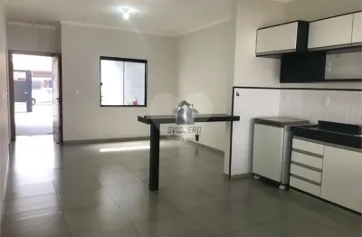 Casa com 3 quartos à venda na João Martin, Vila Falcão, Bauru