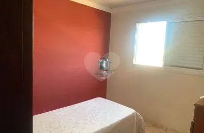 Sobrado com 3 quartos à venda em parque santa edwiges - sp