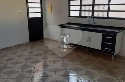Casa com 3 quartos à venda na Claudemir Sheshel Zago, Parque Pampulha, Agudos