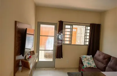 Casa com 1 quartos à venda em residencial parque granja cecília a - sp