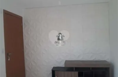 Apartamento com 2 quartos à venda em parque das nações - sp