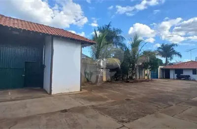 Chácara com 2 quartos à venda em parque santa edwiges - sp