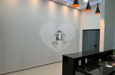 Casa com 3 quartos à venda em vila alto paraíso - sp