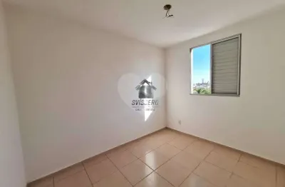 Apartamento com 2 quartos à venda em jardim contorno - sp