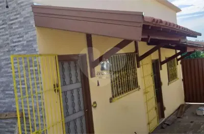 Casa com 2 quartos à venda na Altino Arantes, Vila Falcão, Bauru