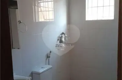 Casa com 4 quartos à venda em núcleo residencial josé de júlio - sp