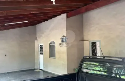 Casa com 3 quartos à venda em núcleo habitacional mary dota - sp