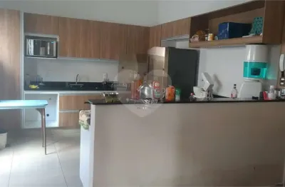 Casa com 3 quartos à venda na Rodrigues Alves, Vila Cardia, Bauru