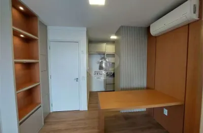 Apartamento com 3 quartos à venda em vila santo antônio - sp