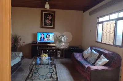 Casa com 2 quartos à venda em residencial nova bauru - sp