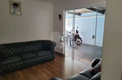 Casa com 3 quartos à venda na Santa Francisca De Chantal, Jardim Redentor, Bauru