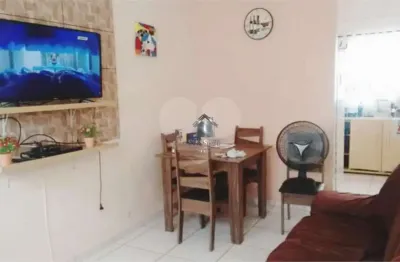 Casa com 1 quartos à venda em parque industrial manchester - sp