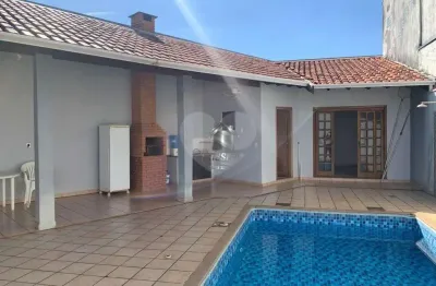 Casa com 3 quartos à venda em jardim petrópolis - sp