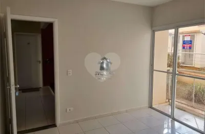 Apartamento para venda com 46 m² e 2 quartos em parque residencial castelo, bauru - sp