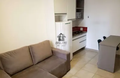Apartamento com 1 quartos à venda em vila cidade universitária - sp