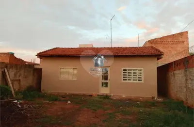 Casa com 2 quartos à venda em pousada da esperança ii - sp
