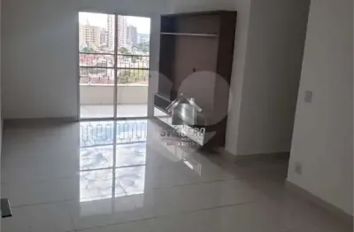 Apartamento com 3 quartos à venda na Ibraim Nobre, Jardim Panorama, Bauru