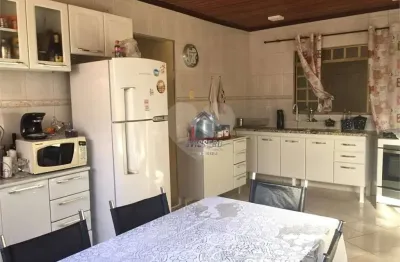 Casa com 3 quartos à venda em núcleo habitacional nobuji nagasawa - sp