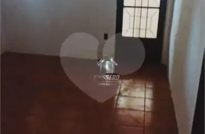 Casa com 2 quartos à venda na Alfredo Rodrigues De Souza, Parque São João, Bauru