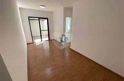 Apartamento com 2 quartos à venda em jardim terra branca - sp