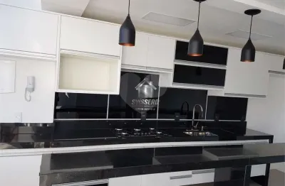 Cobertura com 3 quartos à venda em jardim cruzeiro do sul - sp
