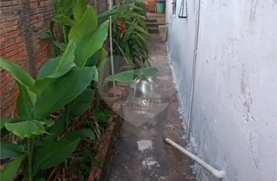 Casa com 1 quartos à venda em jardim ouro verde - sp