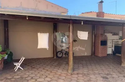 Casa térrea com 3 quartos à venda em jardim cruzeiro do sul - sp