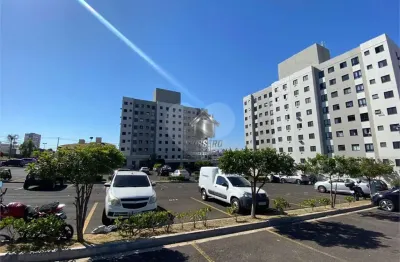 Apartamento com 2 quartos à venda em jardim terra branca - sp
